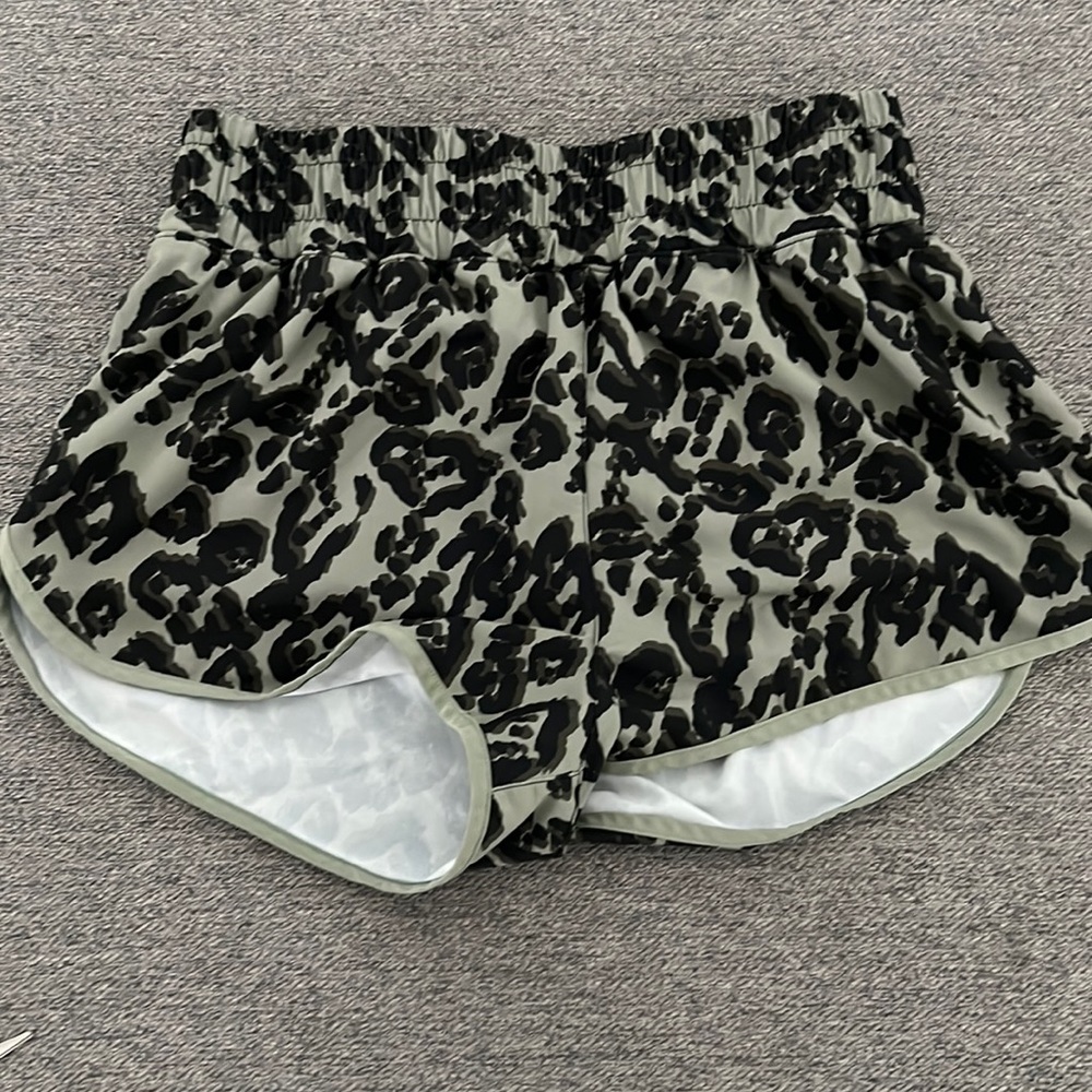 Victoria secrets running shorts size Small